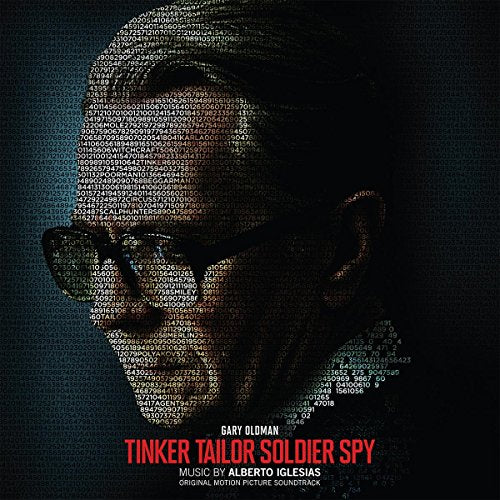 Various - Ost: Tinker, Tailor, Soldier,  [VINYL]