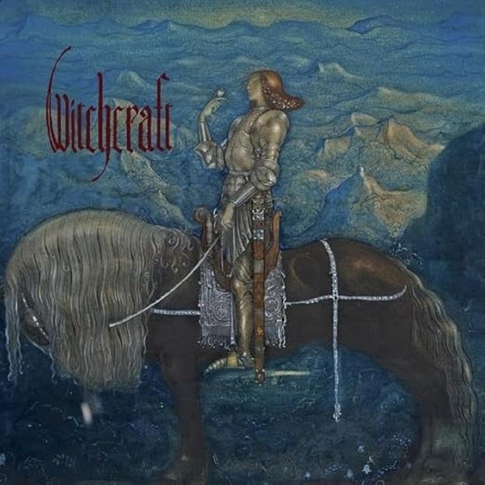 Witchcraft - Idag [CD]