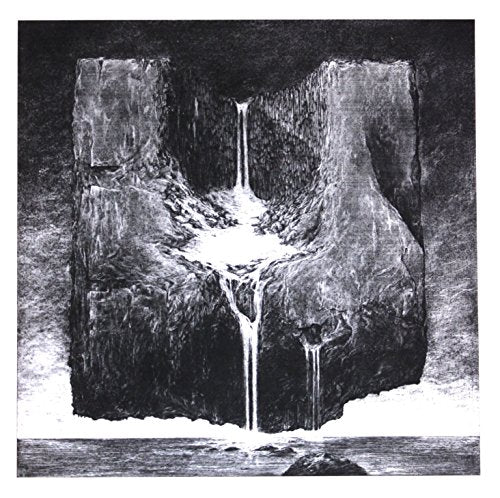 Zhrine - Unortheta (Clear Vinyl) [VINYL]