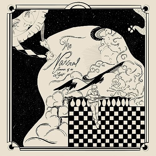 The Natvral - Summer of No Light [VINYL]