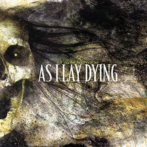 As I Lay Dying - An Ocean Between Us [VINYL]