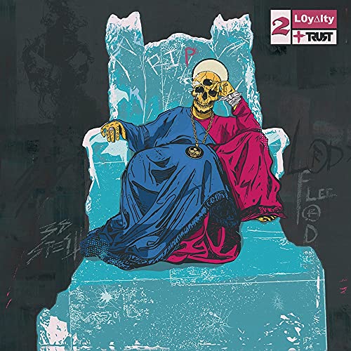 38 Spesh & Flee Lord - Loyalty + Trust Ii [VINYL]