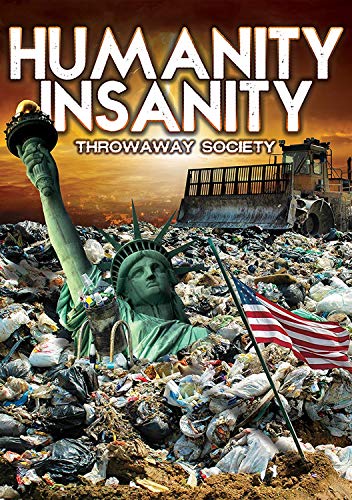 Humanity Insanity [DVD]