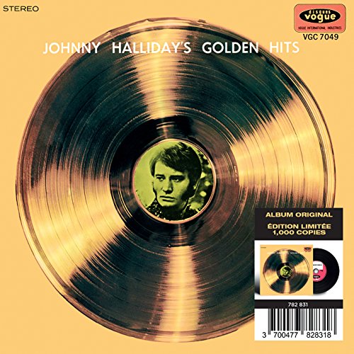 Various - Made In Afrique Du Sud - Golden Hits [CD]