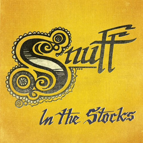 Snuff - In The Stocks [7 inch] [VINYL]