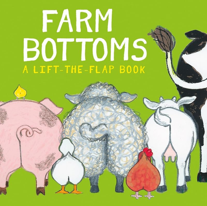 Farm Bottoms: 1