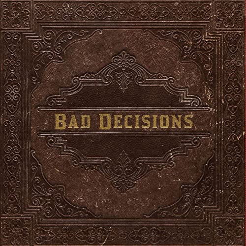 CLUTCH - BOOK OF BAD DECISIONS [CD]