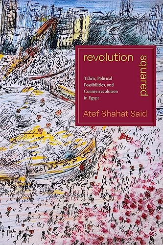 Revolution Squared : Tahrir, Political Possibilities, and Counterrevolution in Egypt