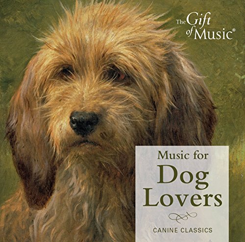 Various - Canine Classics | Music For Dog Lovers [CD]