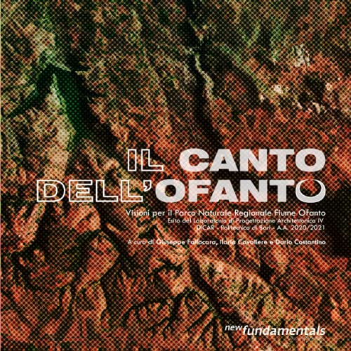 Prof Giuseppe Fallacara - Il Canto dell'Ofanto