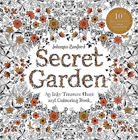 Secret Garden: Secret Garden: 10th Anniversary Limited Special Edition