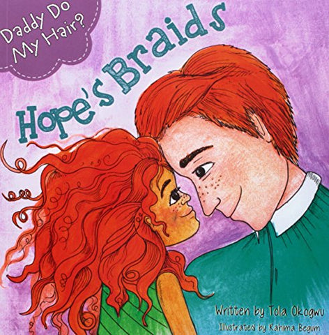 Daddy Do My Hair?: Hope's Braids