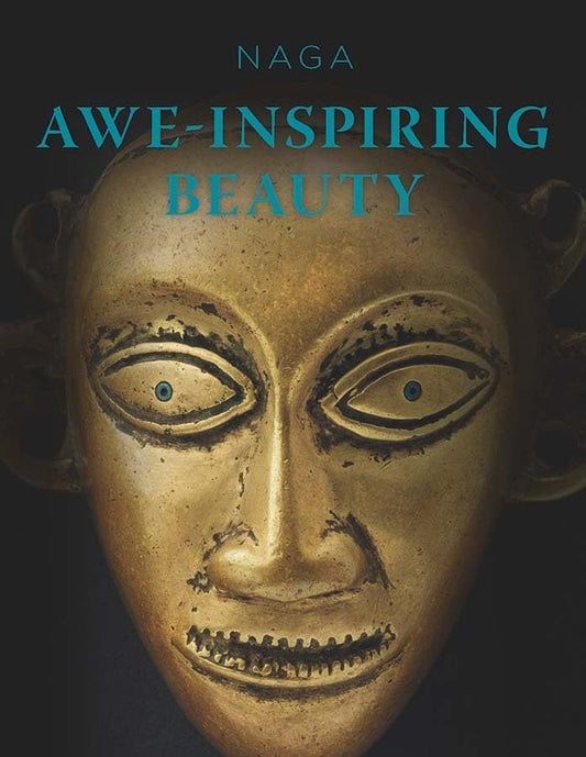 NAGA: Awe-Inspiring Beauty