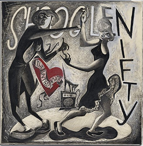 Shooglenifty - The Untied Knot [CD]