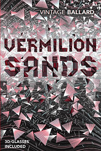 Vermilion Sands: J. G. Ballard (Vintage Ballard)