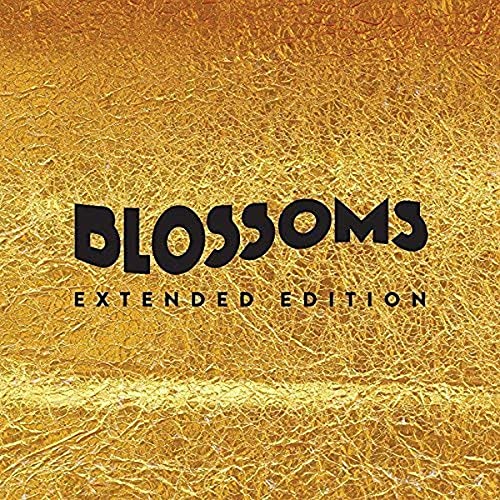 Blossoms - Blossoms (Extended Edition) [CD]