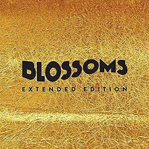 Blossoms - Blossoms [CD]