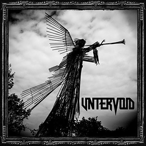 Untervoid - Untervoid [CD]