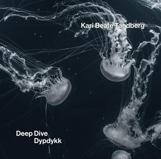 Kari Beate Tandberg - Deep Dive [CD]