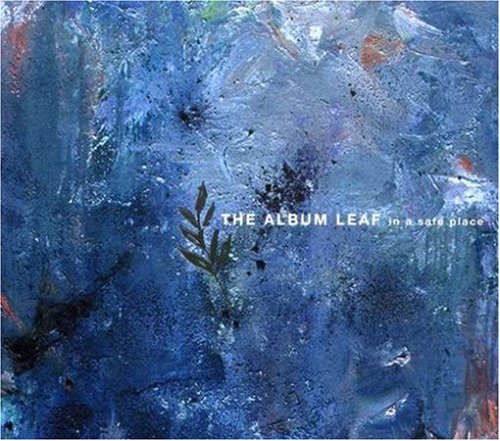 Album Leaf - In A Safe Place [CD]