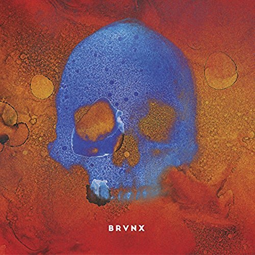 Bronxthe - V [VINYL]
