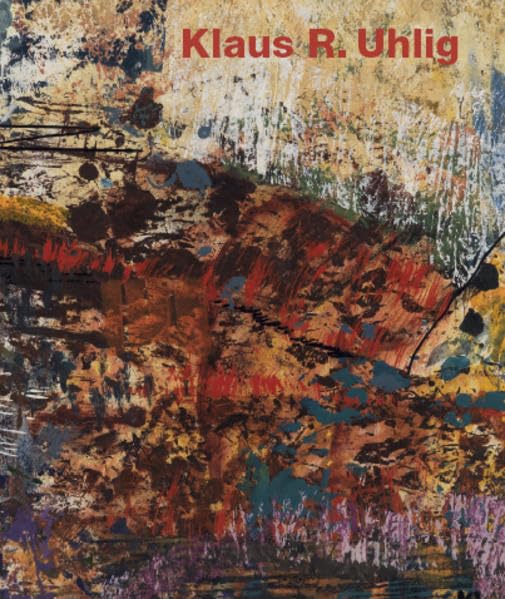 Klaus R Uhlig