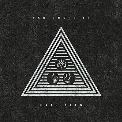 Periphery - Periphery Iv: Hail Stan [CD]