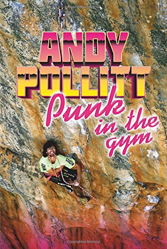 Punk in the Gym