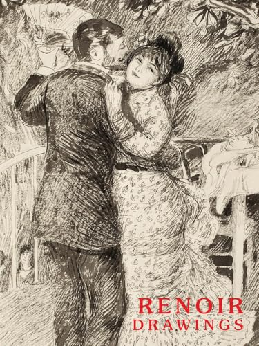 Renoir Drawings