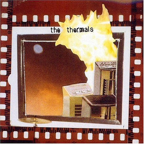 The Thermals - More Parts Per Million [VINYL]