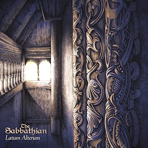 Sabbathian - Latum Alterum (LP) [VINYL]