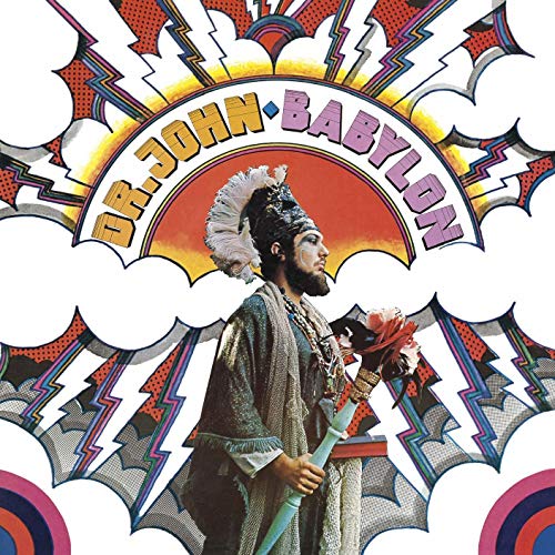 Various - Babylon [CD]