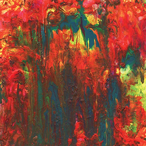 Psymum - RAINBOW PARTY [12"] [VINYL]