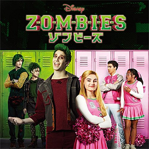 Various - Zombies - Original Soundtrack [CD]