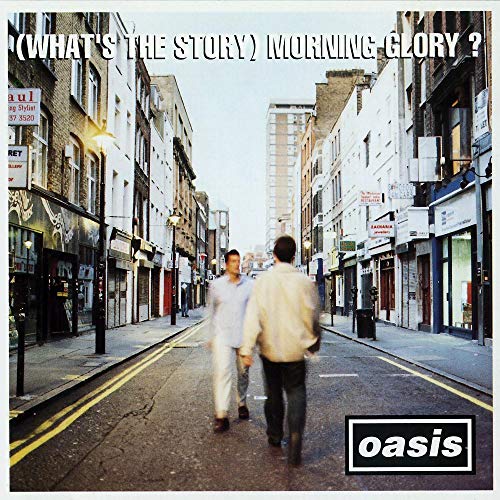 Oasis - (Whats The Story) Morning Glory? (Remastered Edition) [VINYL]