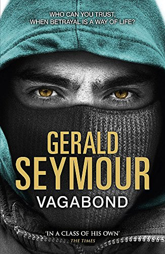 Vagabond