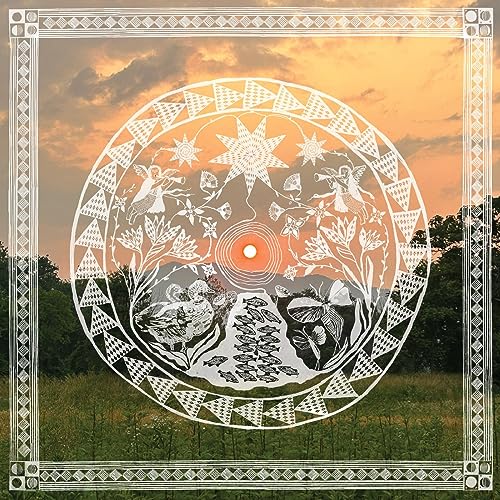 Daniel Bachman - When The Roses Come Again [VINYL]