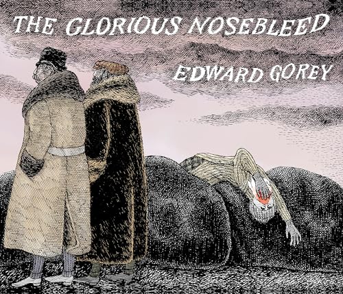 The Glorious Nosebleed: Fifth Alphabet