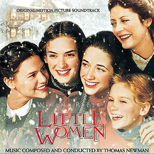 Little Women / O.s.t. - Little Women (Original Motion Picture Soundtrack) [CD]