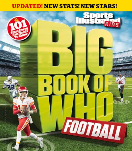 Big Book of WHO Football