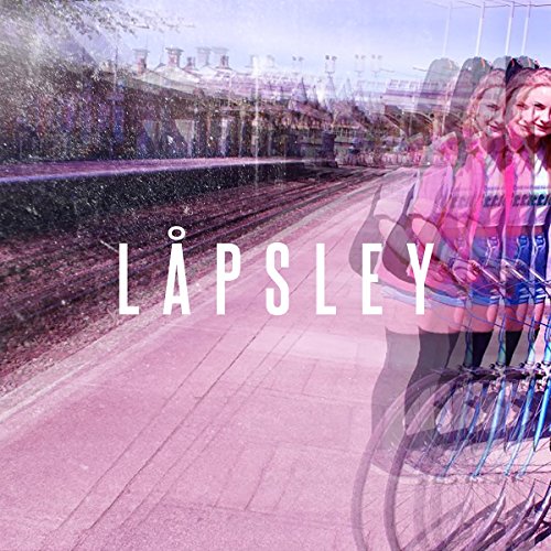 Lapsley - Station [12] [VINYL]