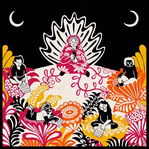 Yazz Ahmed - Polyhymnia [VINYL]