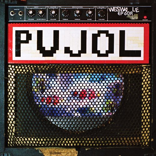 Pujol - KLUDGE  [VINYL]