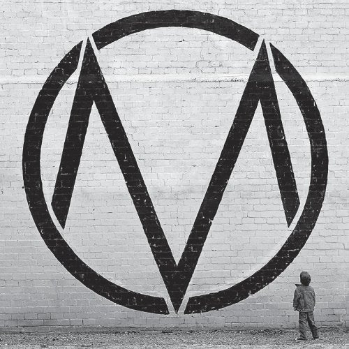 Maine - Black and White [CD]