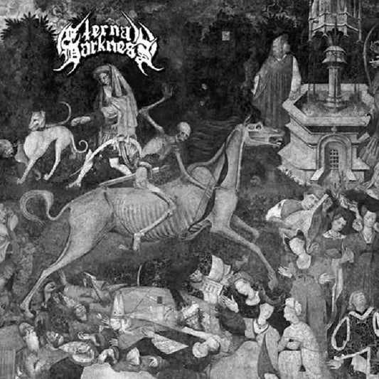 Eternal Darkness - Eternal Darkness [CD]