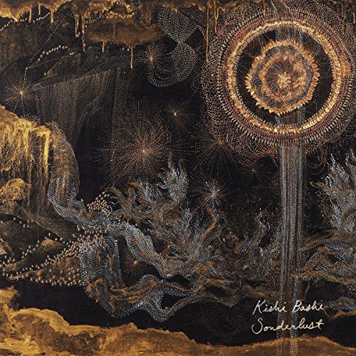 Kishi Bashi - Sonderlust [VINYL]
