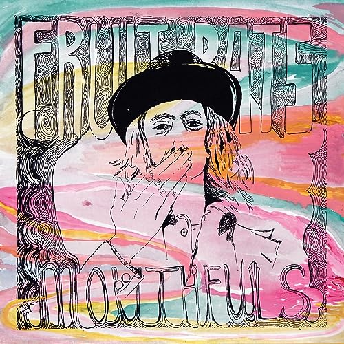 Various - Mouthfuls (New Cover Art) [VINYL]
