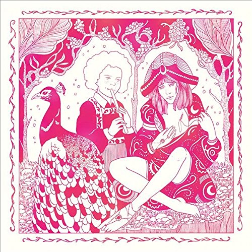 Melody's Echo Chamber - Bon Voyage [VINYL]