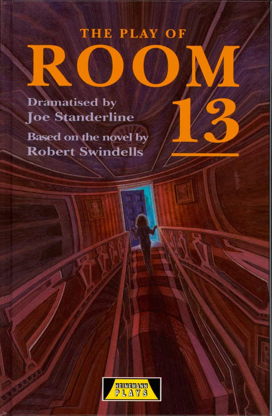 The Play Of Room 13 (Heinemann Plays For 11-14)