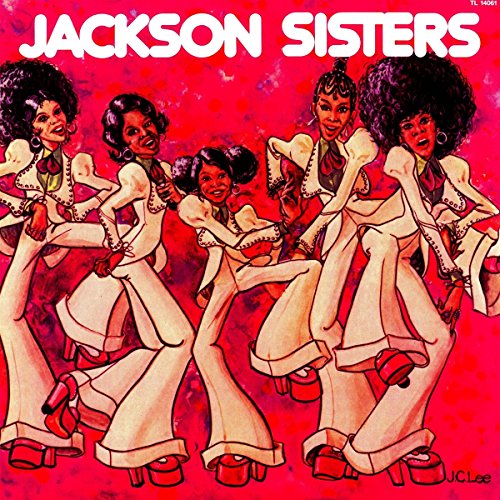 Jackson Sisters - Jackson Sisters [VINYL]
